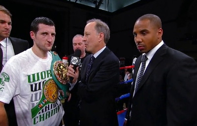 Andre Ward