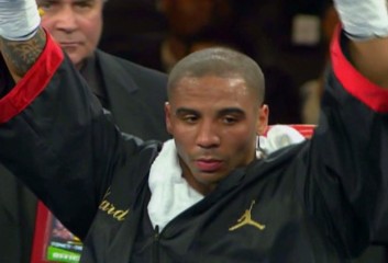 Andre Ward