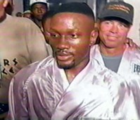 pernell whitaker