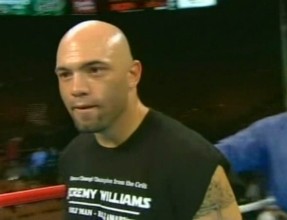 jeremy williams