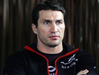 Wladimir Klitschko