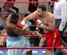 wladimir klitschko