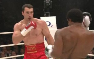 wladimir klitschko