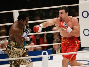 wladimir klitschko