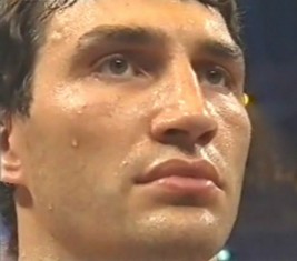 wladimir klitschko