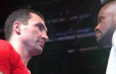 Wladimir Klitschko