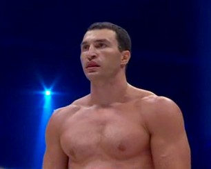 Wladimir Klitschko