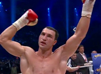 Wladimir Klitschko