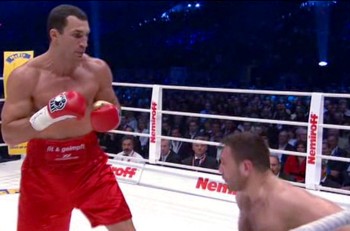 Wladimir Klitschko