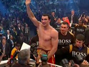 Wladimir Klitschko