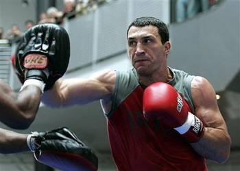 Wladimir Klitschko