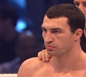 Wladimir Klitschko
