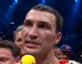 Wladimir Klitschko