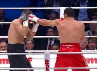 Wladimir Klitschko