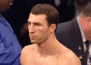 Wladimir Klitschko