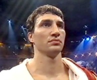 wladimir klitschko