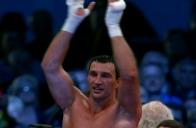 boxing