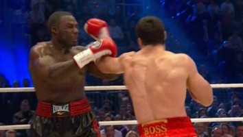 Wladimir Klitschko