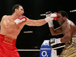 wladimir klitschko