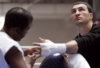 Wladimir Klitshko