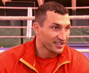 Wladimir Klitschko