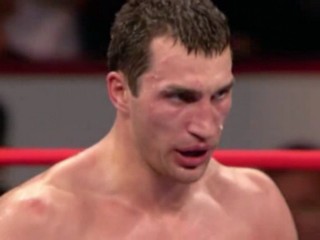 wladimir klitschko