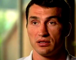 wladimir klitschko