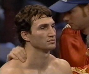 wladimir klitschko