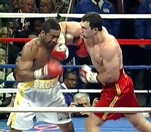 wladimir klitschko