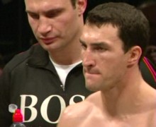 wladimir klitschko