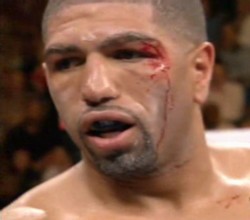 winky wright