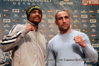 abraham vs dirrell