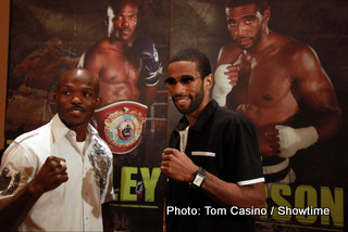boxing