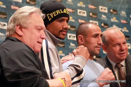 abraham vs dirrell