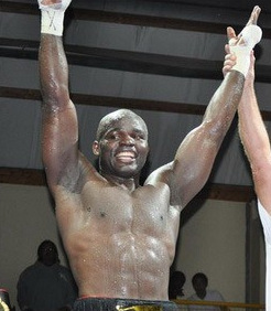boxing