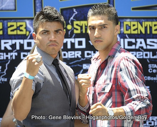 boxing