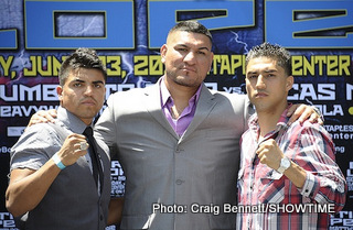 boxing