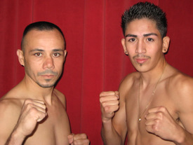 boxing