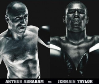 Abraham vs Taylor