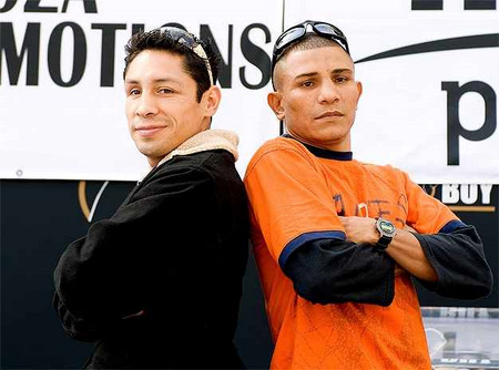 boxing