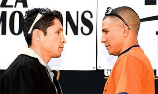 boxing