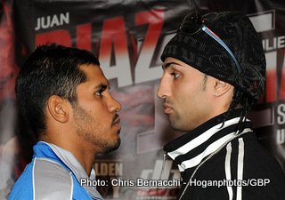 boxing