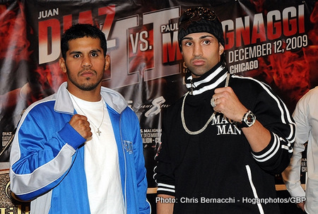 boxing
