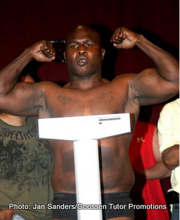 James Toney