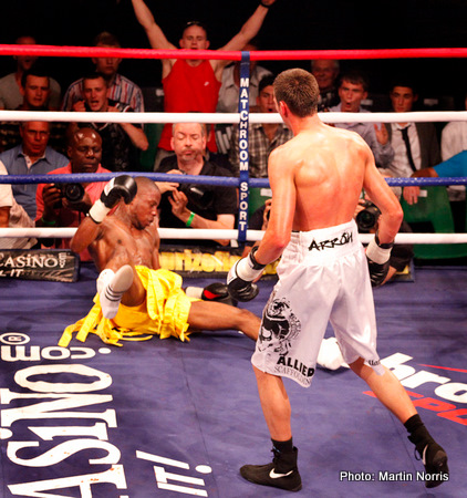 boxng