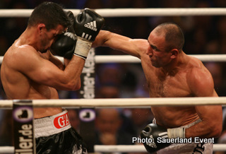 Arthur Abraham