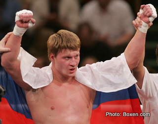 povetkin