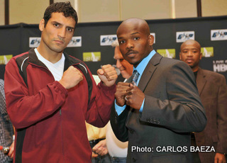 boxing