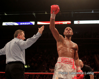 boxing
