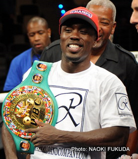 Andre berto